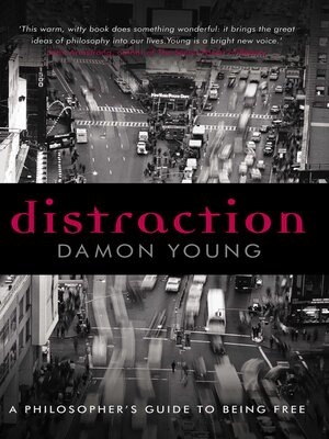 cover image of Distraction